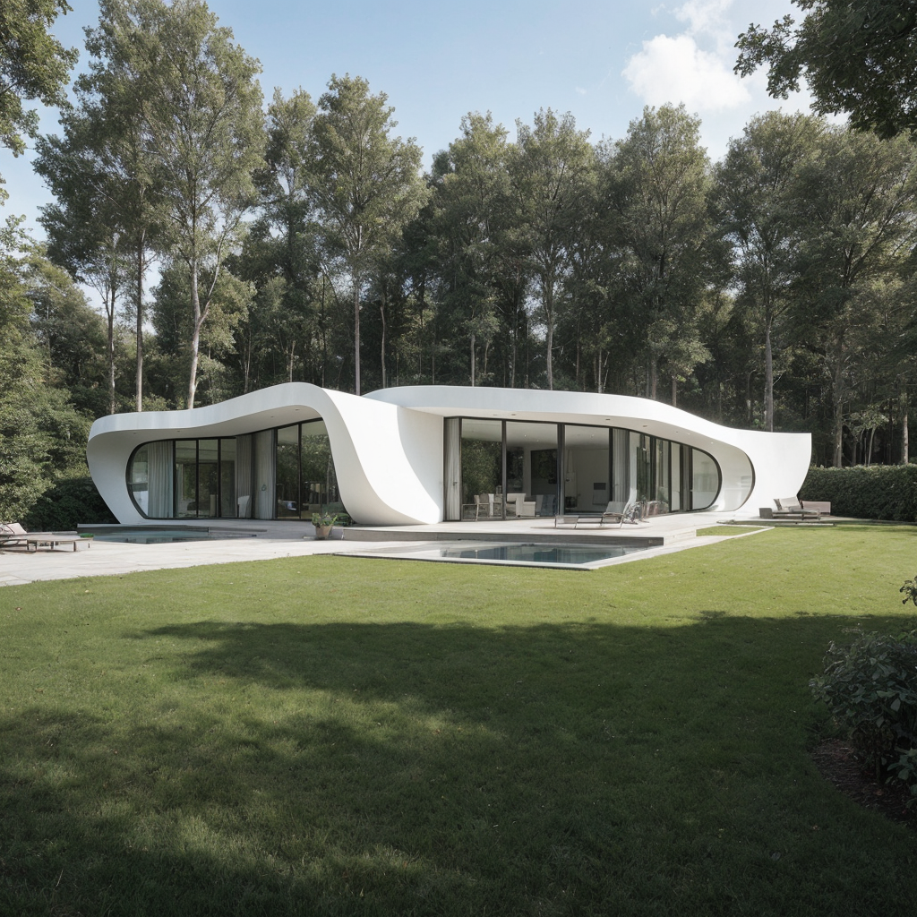 Casa prefabricada barata moderna precio alto