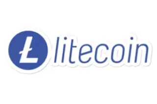 Litecoin logo