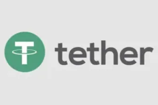 Tether logo