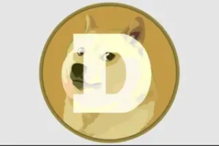 Dogecoin logo