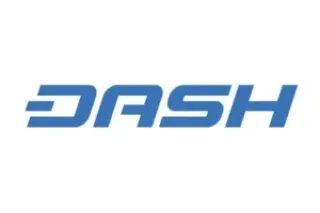 Dash logo